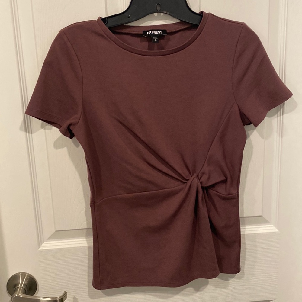Express Top